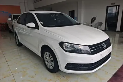Volkswagen Santana 2021, 26000 км, за 55029.56 CNY