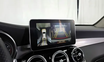Mercedes-Benz GLC-Class 2019, 37313 км, за 33500000 KRW - фото 14
