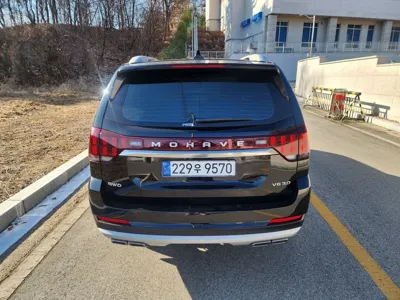 Kia Mohave 2021, 67954 км, за 38990000 KRW - фото 6
