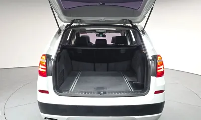 BMW X3 2014, 142331 км, за 10900000 KRW - фото 20