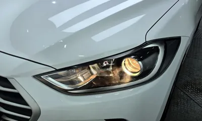 Hyundai Avante 2018, 69971 км, за 11000000 KRW - фото 22