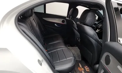 Mercedes-Benz E-Class 2019, 75566 км, за 21900000 KRW - фото 11