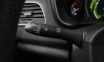 Renault-KoreaSamsung QM6 2017, 115048 км, за 8300000 KRW - фото 17
