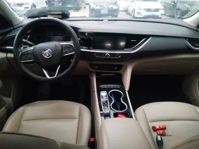 Buick Regal 2020, 68200 км, за 81380.44 CNY - фото 18