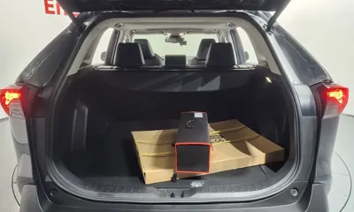 Toyota RAV4 2024, 16070 км, за 39900000 KRW - фото 20