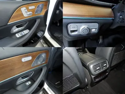 Mercedes-Benz GLE-Class 2021, 82194 км, за 64990000 KRW - фото 17