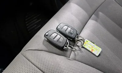 Hyundai Starex 2020, 105975 км, за 21500000 KRW - фото 15