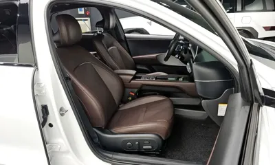 Hyundai Ioniq6 2023, 106945 км, за 28700000 KRW - фото 26