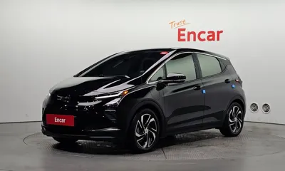 ChevroletGMDaewoo Bolt EV · 2023 год