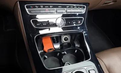 Mercedes-Benz E-Class 2018, 116681 км, за 18400000 KRW - фото 17