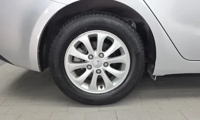 Kia K3 2014, 92674 км, за 4900000 KRW - фото 5