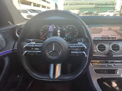 Mercedes-Benz E-Class 2022, 64242 км, за 42900000 KRW - фото 9