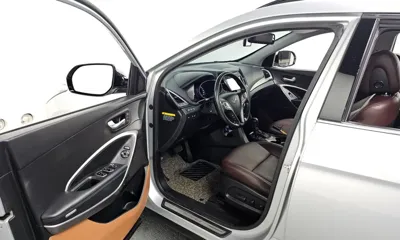 Hyundai Maxcruz 2014, 154176 км, за 8900000 KRW - фото 10