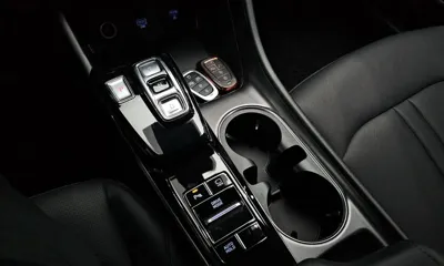 Hyundai Sonata 2022, 54571 км, за 19500000 KRW - фото 9
