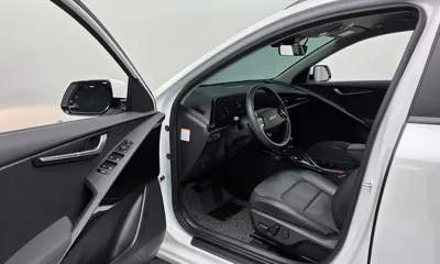 Kia Niro 2022, 42007 км, за 24500000 KRW - фото 10