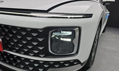 Hyundai Grandeur 2023, 29033 км, за 29000000 KRW - фото 22