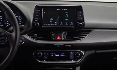 Hyundai i30 2017, 77466 км, за 10500000 KRW - фото 14