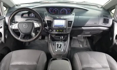 KG_Mobility_Ssangyong KORANDO 2015, 67044 км, за 30000000 KRW - фото 7