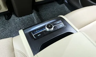 Hyundai Grandeur 2018, 161327 км, за 12500000 KRW - фото 29