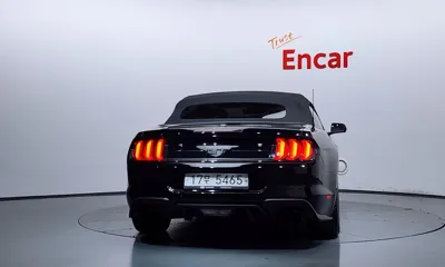 Ford Mustang 2018, 90340 км, за 21025.06 USD - фото 4