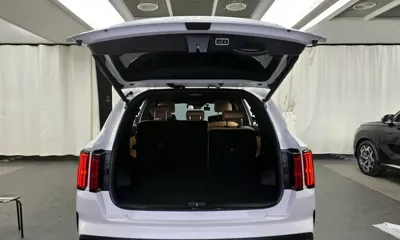 Kia Sorento 2023, 89755 км, за 25300000 KRW - фото 20