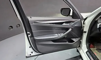 BMW 5-Series 2019, 105605 км, за 25350000 KRW - фото 24