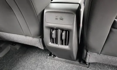 ChevroletGMDaewoo Trax 2024, 6674 км, за 51900000 KRW - фото 28