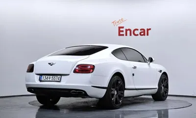 Bentley Continental 2015, 131602 км, за 41900000 KRW