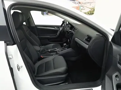 Volkswagen Sagitar 2018, 135000 км, за 33800 CNY - фото 23