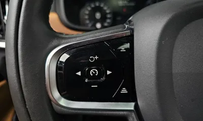 Volvo S90 2020, 57615 км, за 28990000 KRW - фото 30