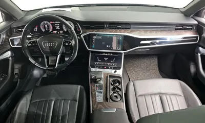 Audi A6 2020, 216106 км, за 23500000 KRW - фото 7
