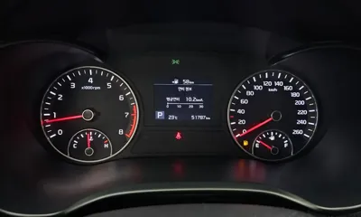 Kia K5 2019, 51787 км, за 14900000 KRW - фото 8