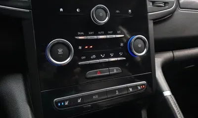 Renault-KoreaSamsung QM6 2017, 165717 км, за 8000000 KRW - фото 16