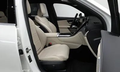 Mercedes-Benz GLC-Class 2024, 8833 км, за 68300000 KRW - фото 11