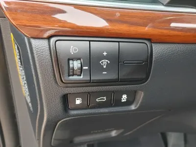 Kia K7 2017, 144130 км, за 9200000 KRW - фото 17
