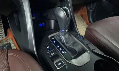 Hyundai Santafe 2017, 137663 км, за 13490000 KRW - фото 9
