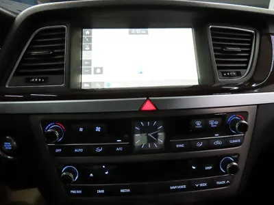 Hyundai Genesis 2015, 135165 км, за 11200000 KRW - фото 8