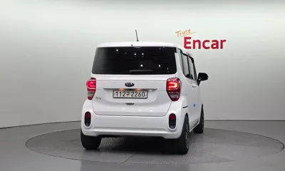 Kia Ray 2019, 106516 км, за 7990000 KRW