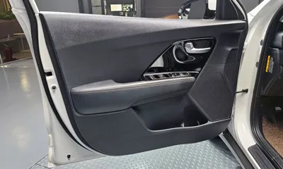 Kia Niro 2020, 77567 км, за 19800000 KRW - фото 24