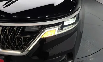 Kia Canival 2023, 39831 км, за 31300000 KRW - фото 22