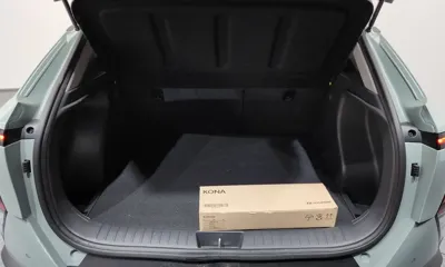 Hyundai Kona 2024, 13955 км, за 24000000 KRW - фото 20