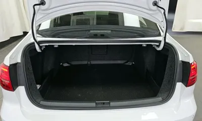 Volkswagen Jetta 2015, 106444 км, за 6890000 KRW - фото 20
