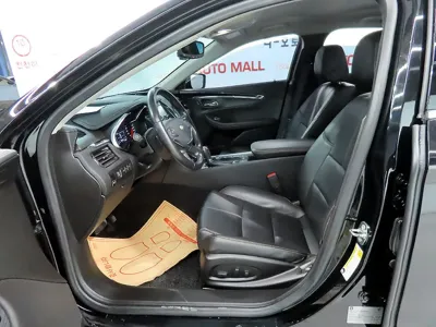 ChevroletGMDaewoo Impala 2017, 108669 км, за 6990000 KRW - фото 6