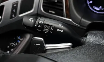 Hyundai Genesis 2016, 102900 км, за 12000000 KRW - фото 29