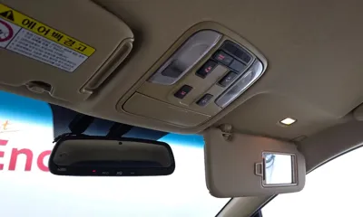 Kia Canival 2019, 126588 км, за 15500000 KRW - фото 18
