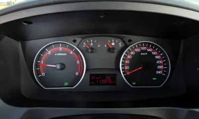 KG_Mobility_Ssangyong KORANDO 2018, 113946 км, за 11500000 KRW - фото 8