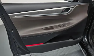 Hyundai Grandeur 2021, 112845 км, за 20000000 KRW - фото 24