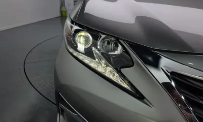 Lexus ES 2018, 51434 км, за 26900000 KRW - фото 22