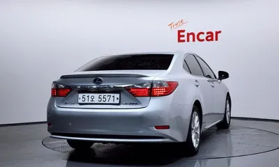 Lexus ES 2014, 141513 км, за 9990000 KRW