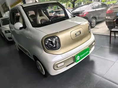 Bestune Pony 2024, 21200 км, за 23400 CNY